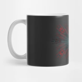 Nucleotid Mug